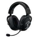 "Logitech G Pro X Headset"