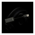 "Logitech G Pro X Headset"
