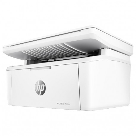 "HP LaserJet MFP M140w S/W-Laserdrucker 3in1 A4 WLAN WiFi 150 Blatt"