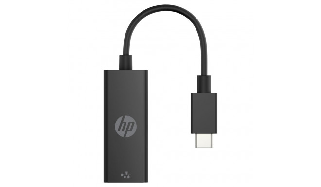 HP USB-C - RJ45 adapter