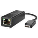 "HP USB-C zu RJ45 Adapter"