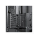 "Mini Chieftec Mesh Serie CW-01B-OP Black"