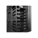 "Mini Chieftec Mesh Serie CW-01B-OP Black"