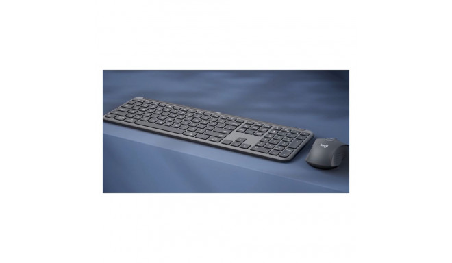 Logitech MK950 must komplekt QWERTZ DE