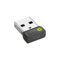 "Logitech MK950 Combo Black QWERTZ DE"