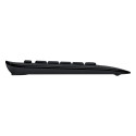 "Logitech Signature K650 Bluetooth 5.1 Graphite"