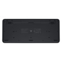 "Logitech Signature K650 Bluetooth 5.1 Graphite"