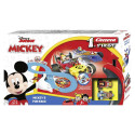 "Carrera - First Sets - Mickeys Fun Race"