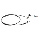 "HP Sure Key Cable Lock"