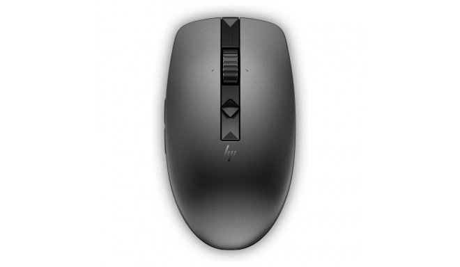 "HP Multi-Device 635 Black Wireless Mouse"