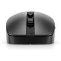 "HP Multi-Device 635 Black Wireless Mouse"