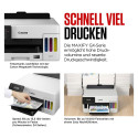 "T Canon MAXIFY GX1050 Tinte-Multifunktionssystem 3in1 LAN WLAN Duplex"