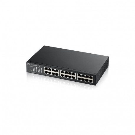 Zyxel GS1100-24E V3 24P RM