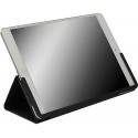 Krusell case Malmö iPad Air, black