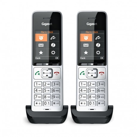 "Gigaset COMFORT 500HX duo"