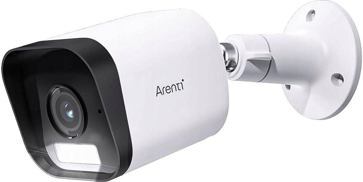 ARENTI O3