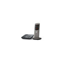 "Gigaset CL660A mit 200 Box anthrazit"