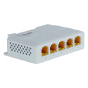"5P ALLNET ALL-SG8005PD-BT90 POE"