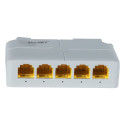 "5P ALLNET ALL-SG8005PD-BT90 POE"