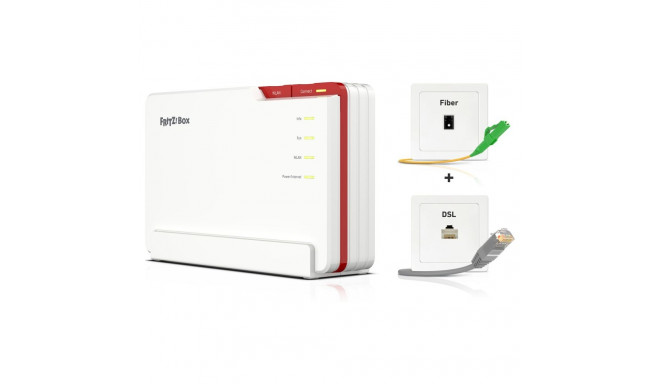 "AVM Fritz!Box 5690 Pro"