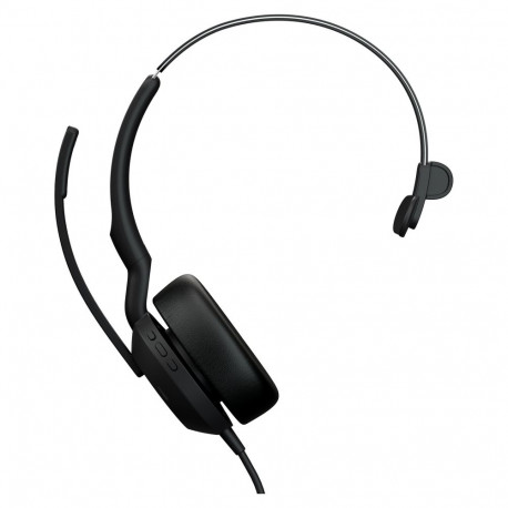 "Jabra Evolve2 50 USB-C MS Mono"