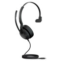 "Jabra Evolve2 50 USB-C MS Mono"