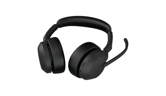 Jabra Evolve2 55 Link380c UC stereo