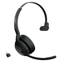 "Jabra Evolve2 55 Link380c MS Mono"