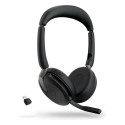 "Jabra Evolve2 65 Flex Link380c UC Stereo"