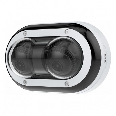 "Axis Netzwerkkamera Panorama Dome P4705-PLVE"