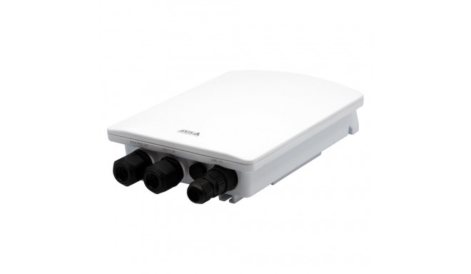 "Axis Netzwerk PoE 90 W Midspan TU-8002-E"