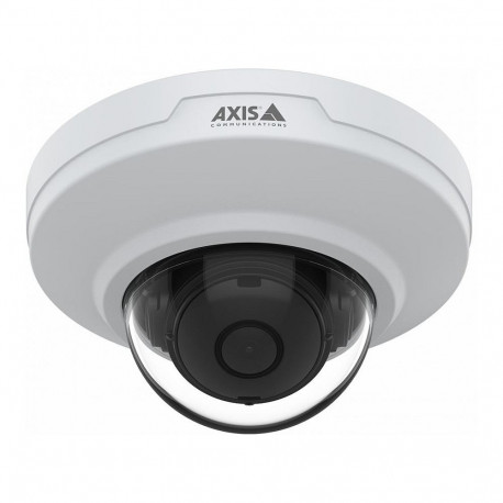 Axis M3088-V mini fikseeritud kuppelvõrgukaamera