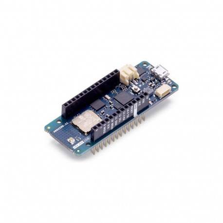 Arduino MKR WAN 1310 (LoRa) plaat