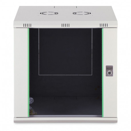 "DIGITUS Netzwerkschrank Dynamic 12HE 638,40x600x600mm grau"