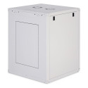 "DIGITUS Netzwerkschrank Dynamic 16HE 816,20x600x600mm grau"