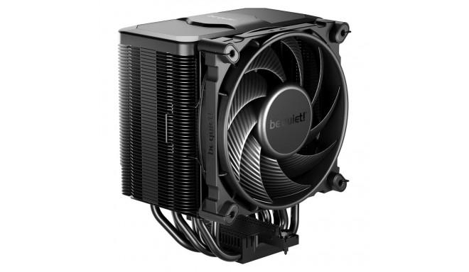 "K Cooler be quiet! Dark Rock 5 multi Cooler | 1700; 1200; 1150; 1151; 1155; AM5; AM4"