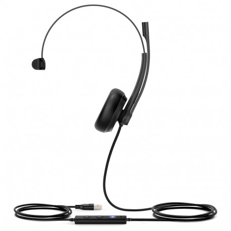 "Yealink UH34 Mono Microsoft Teams USB-Headset"