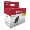 "Canon Tinte CLI-526 4541B018 3er Multipack (CMY)"