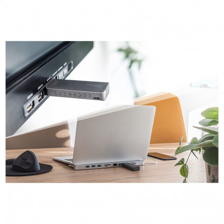 Digitus DS-55318 juhtmevaba HDMI-pikendaja komplekt FullHD 50m
