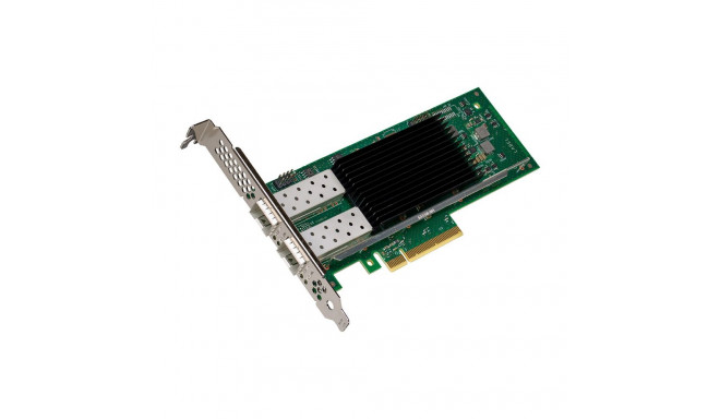 INTG Intel E810XXVDA2 etherneti võrguadapter bulk