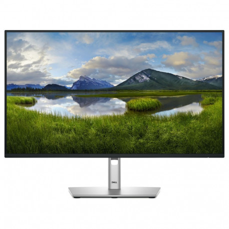 "68,6cm/27"" (1920x1080) Dell P2725HE 16:9 FHD IPS 5ms 100Hz HDMI DP USB-C RJ45 Black/Silver"