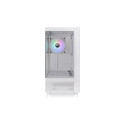 "Thermaltake View 270 TG ARGB Snow White"