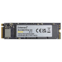 "M.2 2TB Intenso MI500 NVMe PCIe 4.0 x 4"