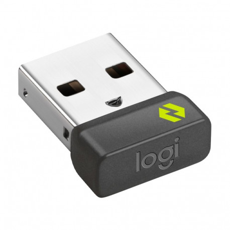 "Logitech M650 L for Business Bluetooth Graphite"