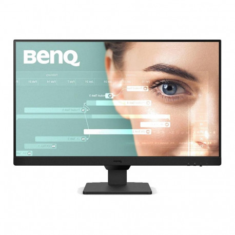 "60,5cm/24"" (1920x1080) BenQ GW2490 16:9 FHD IPS 5ms 100Hz HDMI DP Speaker Black"
