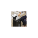 "Fellowes Automax 80M Aktenvernichter Autofeed Partikelschnitt 80 Blatt 4x12mm P-4"