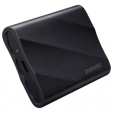 "    1TB Samsung Portable T9 USB 3.2 Gen2 Black retail"