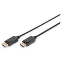 DIGITUS DisplayPort-kaabel 4K 2m