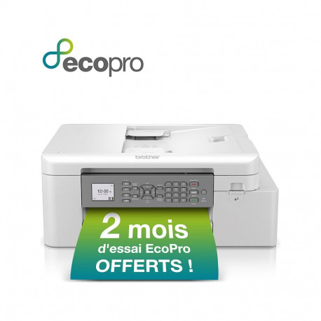 "T Brother MFC-J4335DW Tintenstrahldrucker 4in1 A4 WLAN WiFi ADF Duplex"