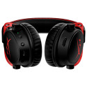 "HP HyperX Cloud Alpha Wireless Gaming Headset - Virtual 7.1-Surround/DTS Headphone:X 2.0/Spatial Au